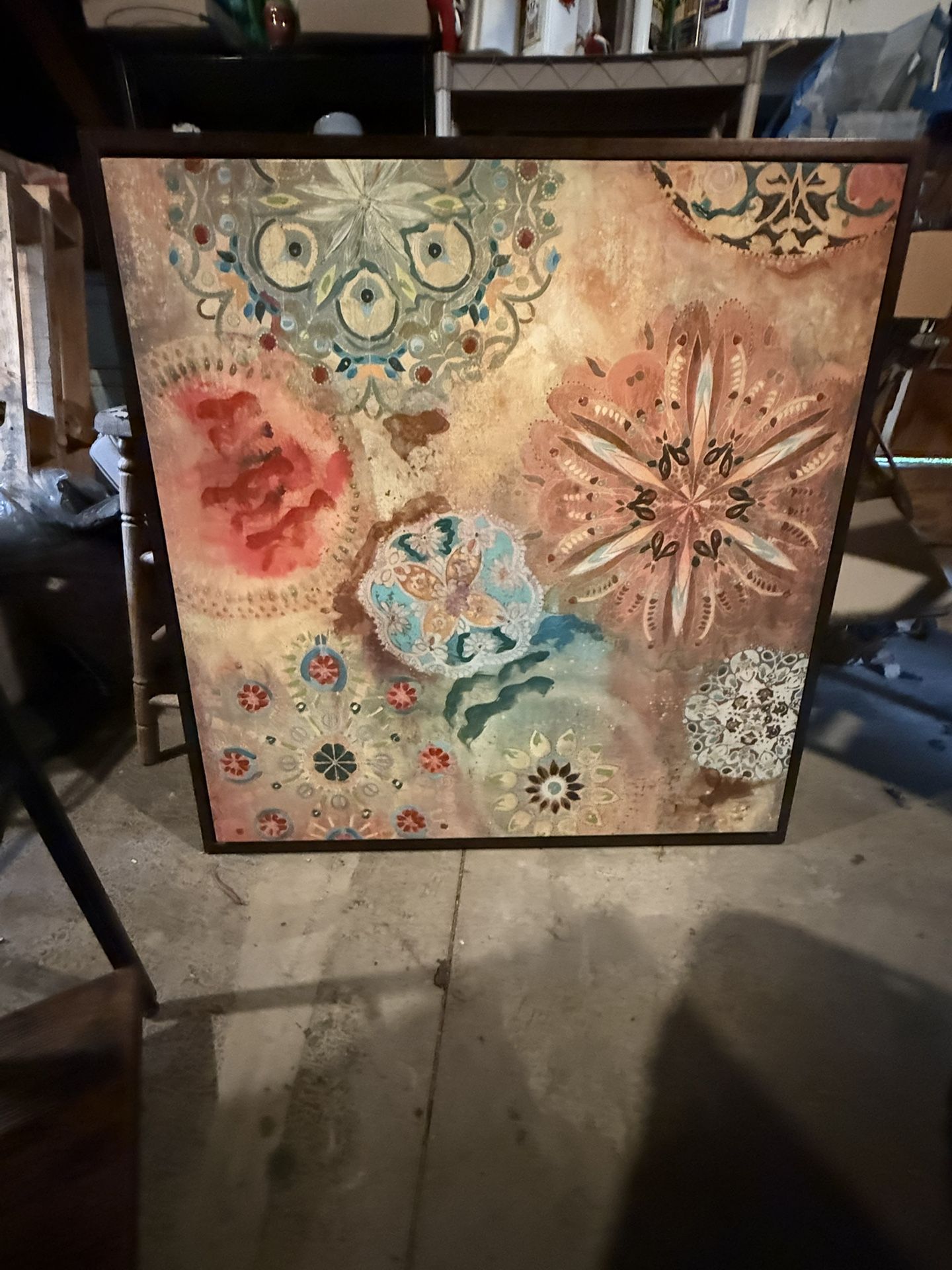 Wall Canvas