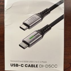 USB-C Cable 