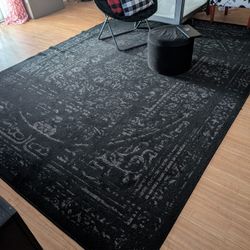 8x11 Area Rug
