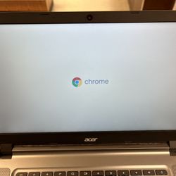 Acer Chromebook