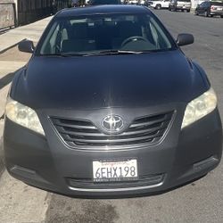 2009 Toyota Camry