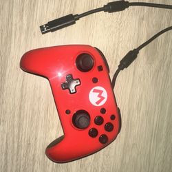 Nintendo Switch Wired Pro Controller 