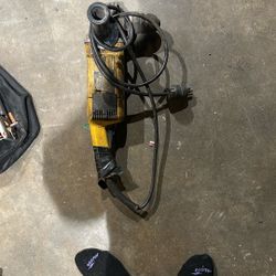 Angle Grinder 