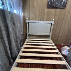 twin frame