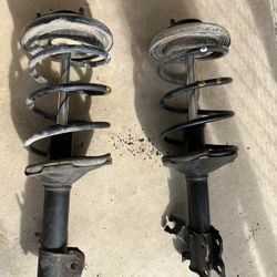 SHOCK/STRUT CHNAGE SALE