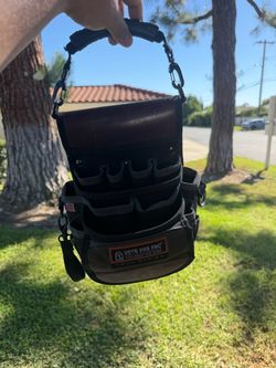 Veto Pro PAC TP4 Pouch