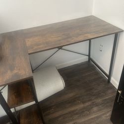 Desk