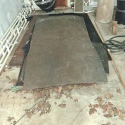 Rubber Mats 