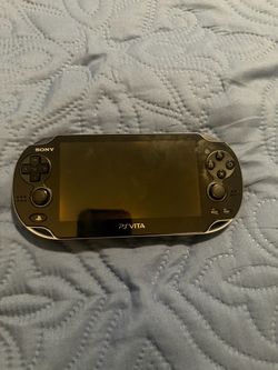 Sony PS Vita (MODDED)