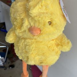 Brand New Chick Stuffy 🐥 