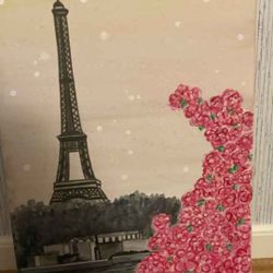 Custom Painting Original 