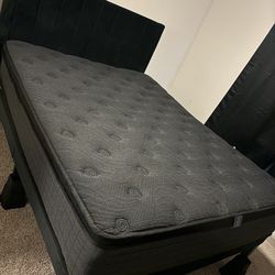 Queen Size Mattress 