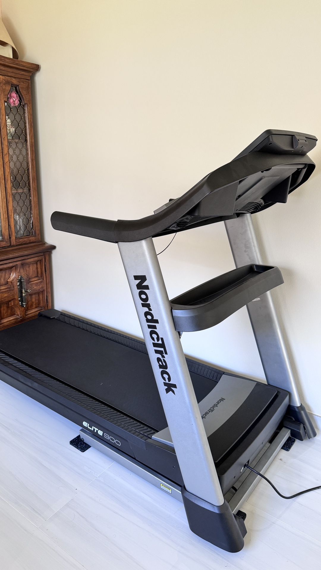 Nordictrack Elite 900 Treadmill