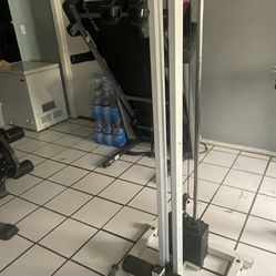 Cable Machine 