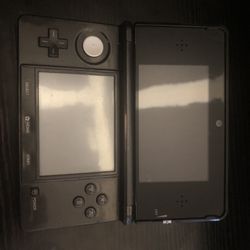 3ds For Parts