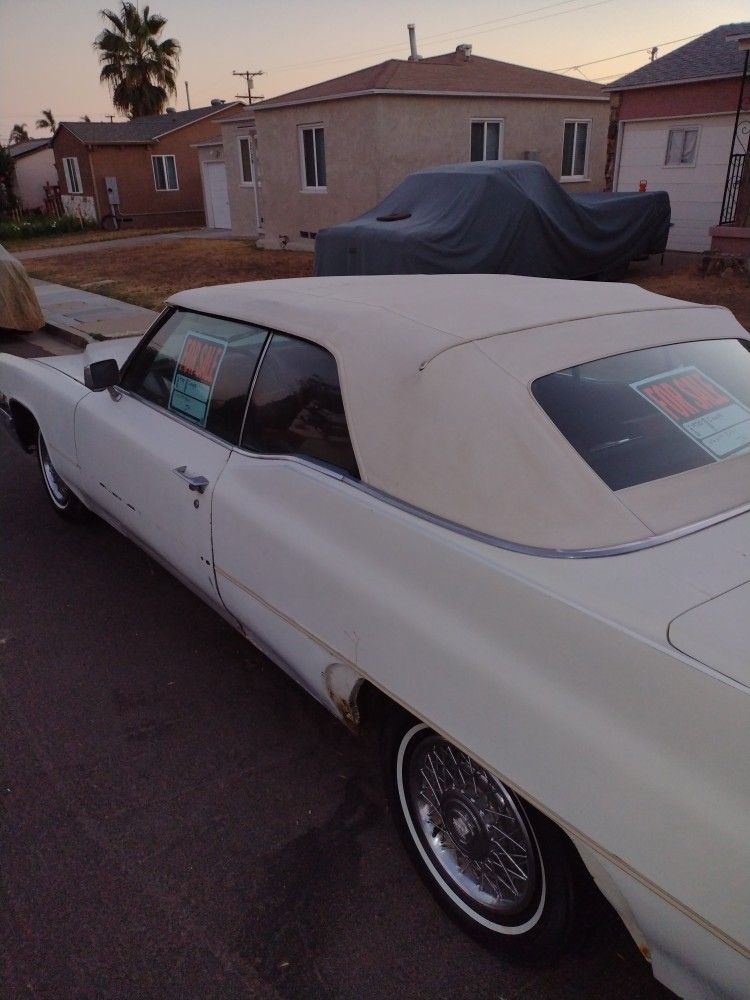 RAG TOP COUPE for Sale in San Diego, CA - OfferUp