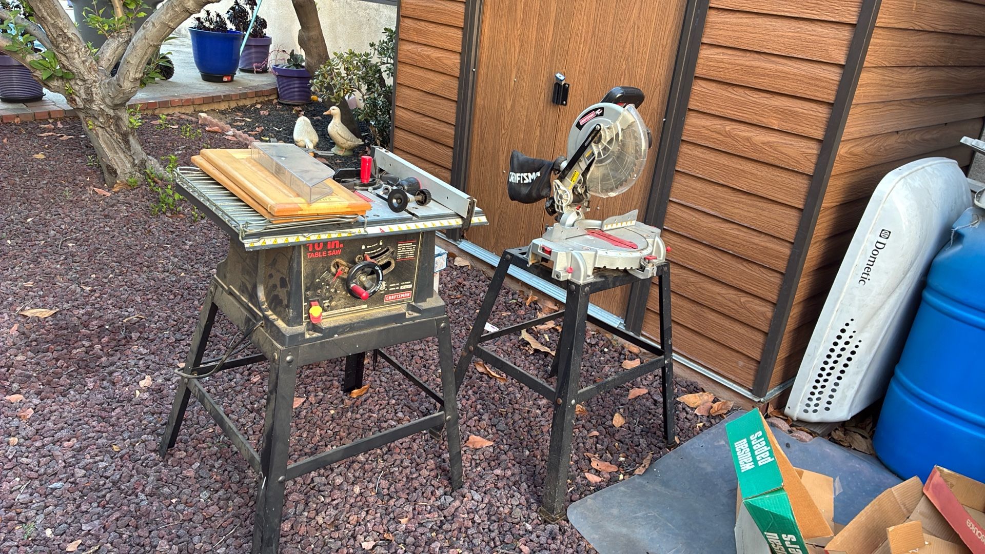 Table Saw