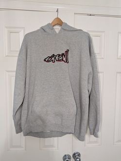 Vintage Y2K O’Neill Surfer Mens Hoodie