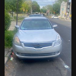 2011 Nissan Altima