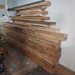 Lumber Wood 2x4s