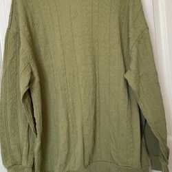 Cozy Thin Hoodie/Sweaters