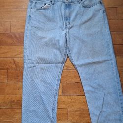 Light Blue Denim Jean **READ DESCRIPTION**