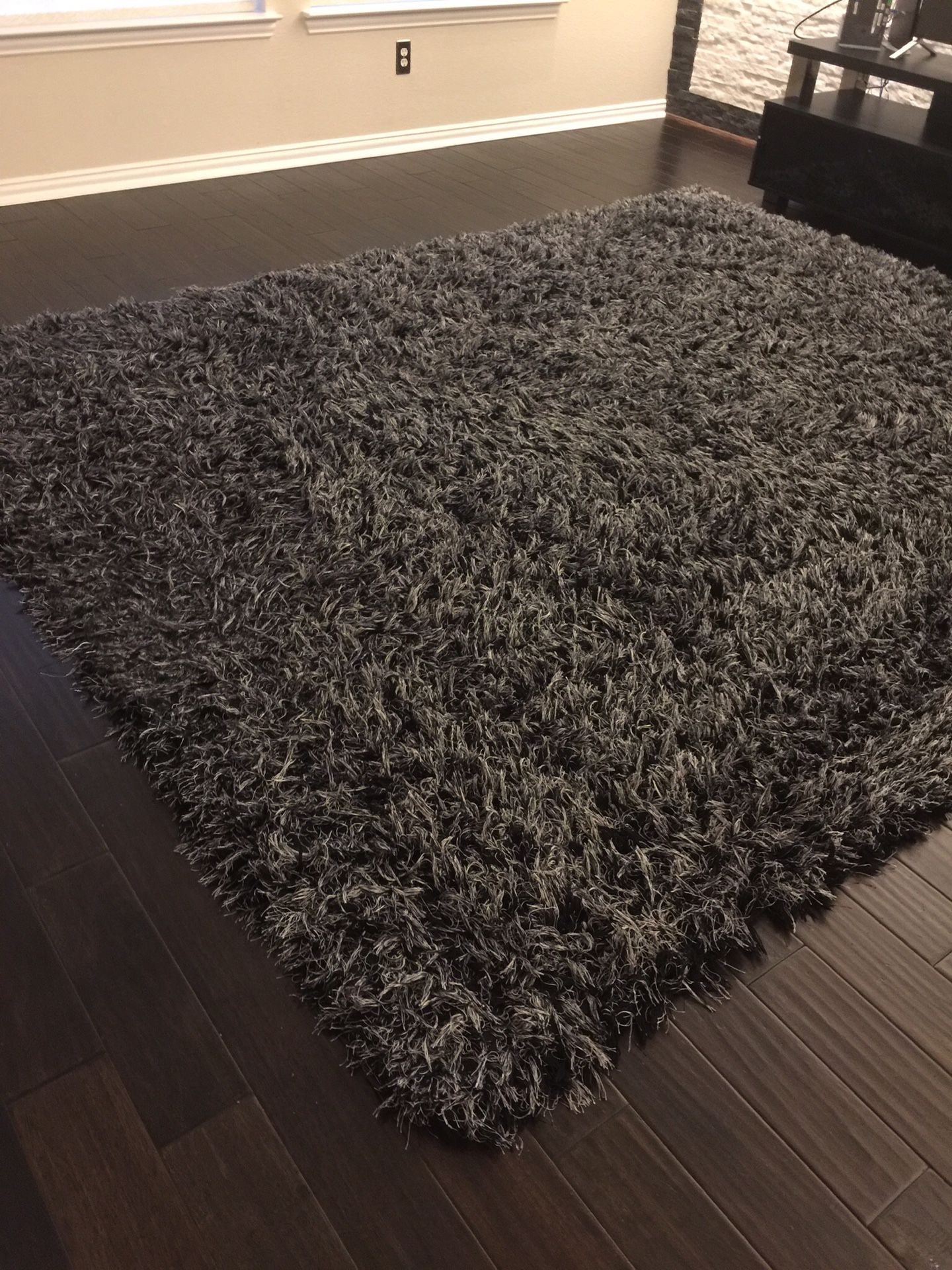 Rug (124”X100”)