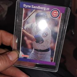 Ryan Sandberg
