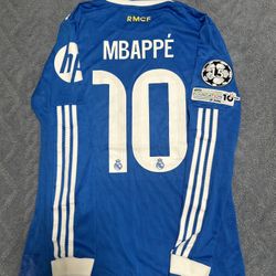 Real Madrid Talla M L XL Y 2XL