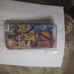 Lakers LeBron (23) iPhone XR Phone Case 
