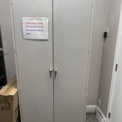 Medal Cabinets 4 Available 