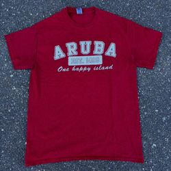 Aruba T Shirt 