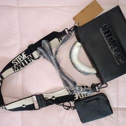 Steve Madden Purse