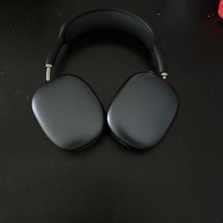 Midnight, blue air AirPods Maps wireless