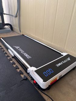Treadmill