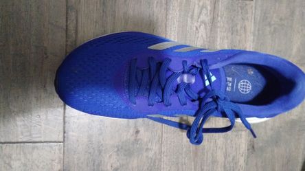 Adidas Royal Blue