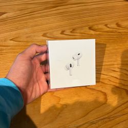 AirPods Pro 2