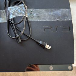 PS3