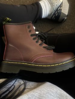 doc marten boots