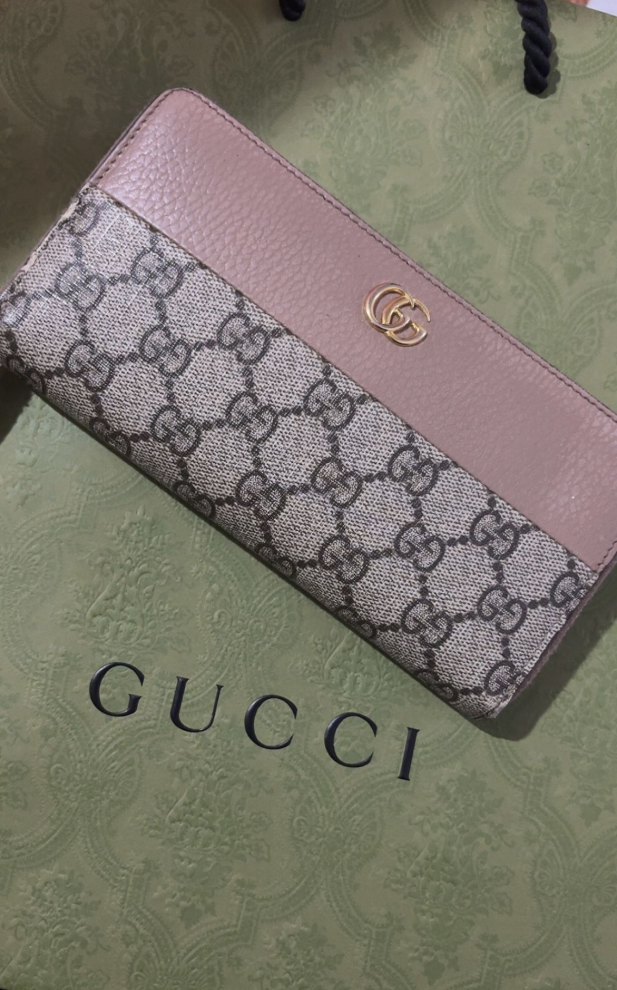 Gucci Wallet
