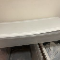 Under Bed Storage Container 