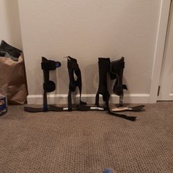 Allard  Toeoff, Afo Brace, DropFoot 