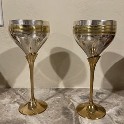 Wine Goblets 