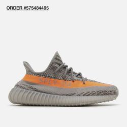 Yeezy 350 Beluga Reflective 