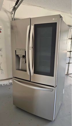 LG Refrigerator