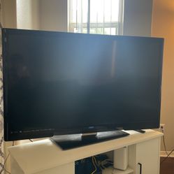 50 in Vizio tv