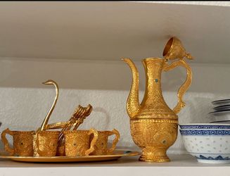 Tea set
