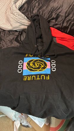 Odd future hoodie