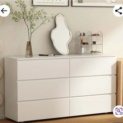 Brand New - In Box Wayfair Dresser