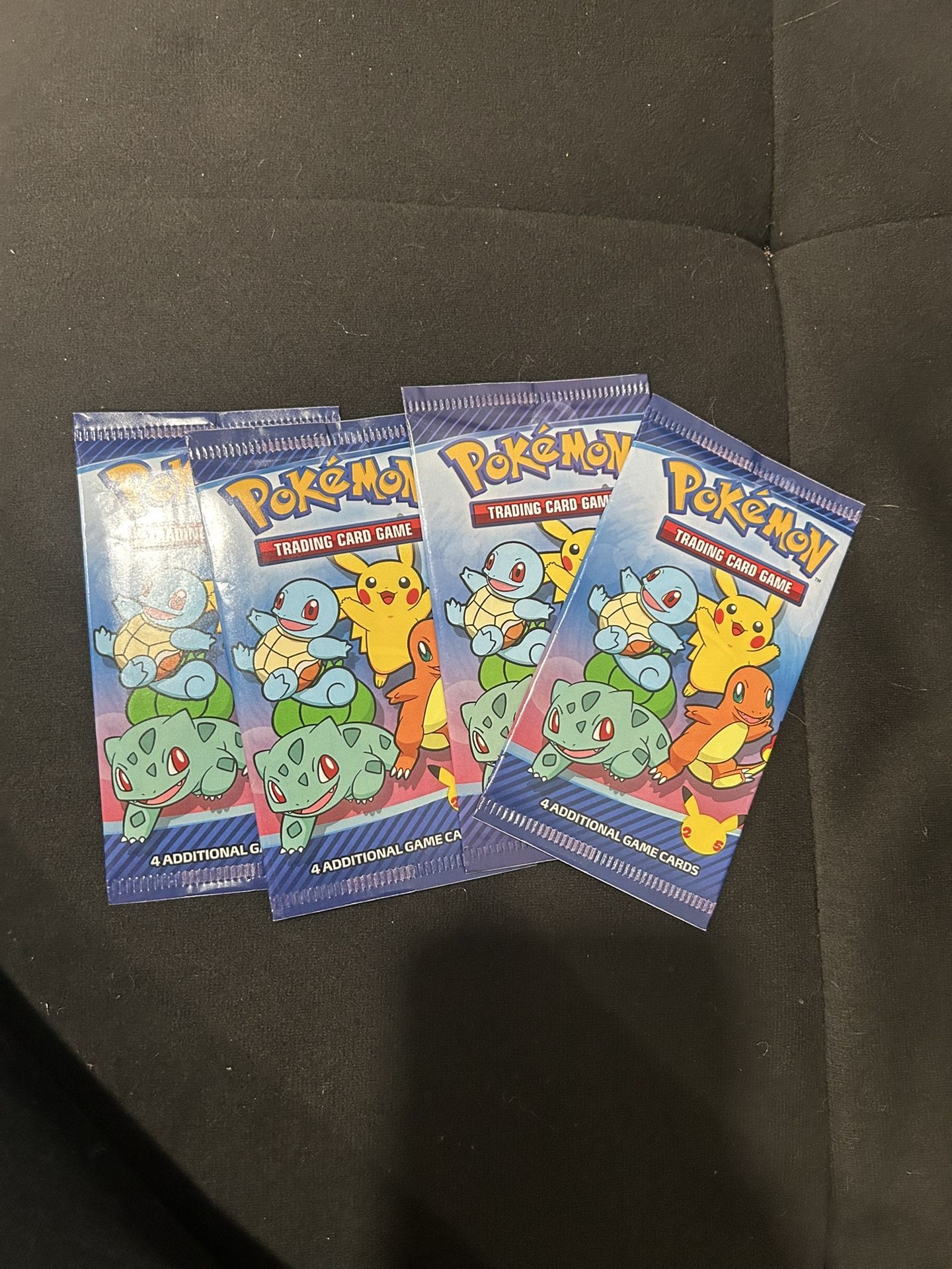 2021 McDonald’s Pokémon